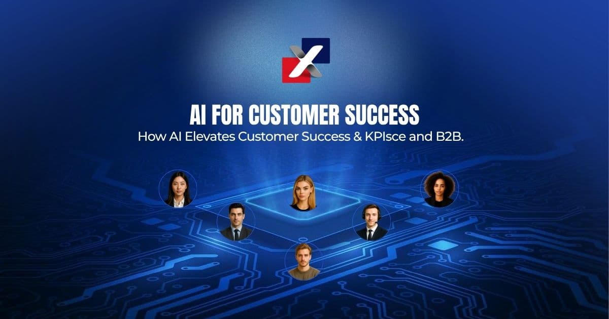 AI for Customer Success (KPIs and Tools)