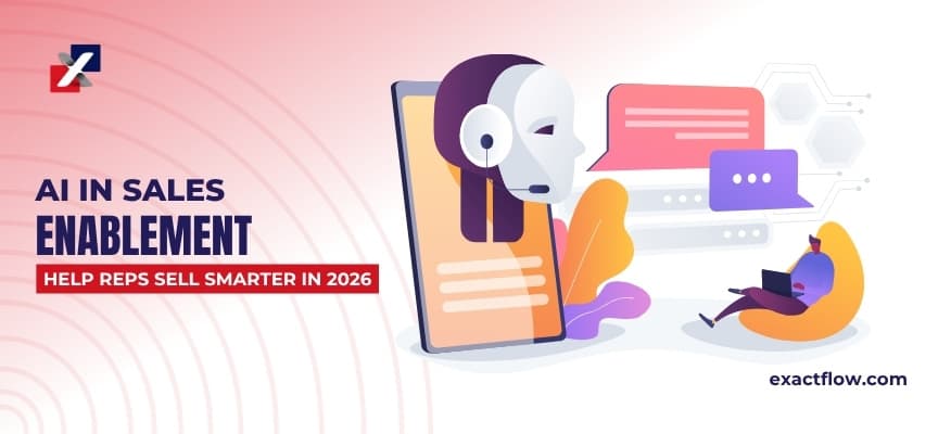 AI in Sales Enablement