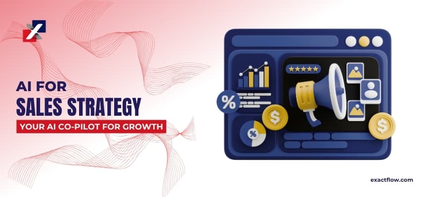 A Sales Leader's Guide to AI Strategy