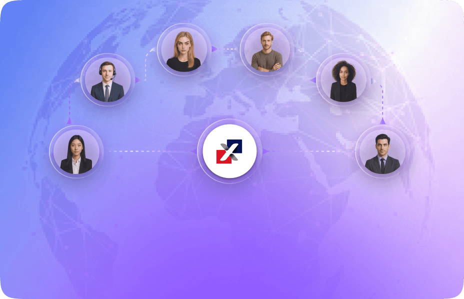 Global eCommerce Coverage