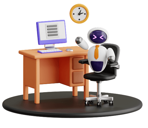 Recruitment Task Automation