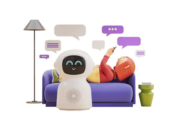 AI in human resource management