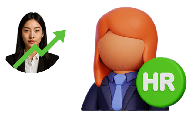 AI-Driven HR Intelligence