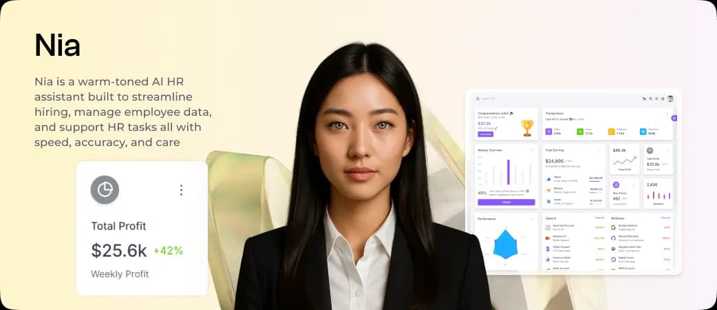 HR Assistant