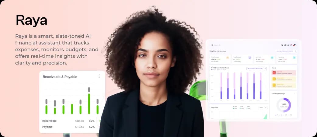 Financial Assistant