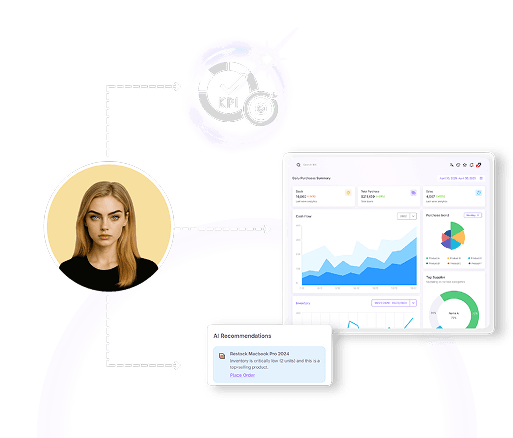 Smart Analytics