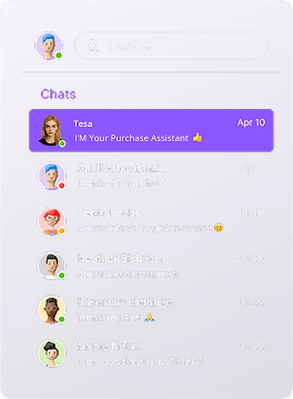 Chats