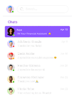 Chats