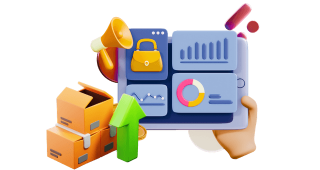 Handle Sales Seasons With Ease