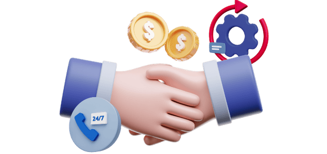 Automatically match bank transactions, invoices, and marketplace payouts.