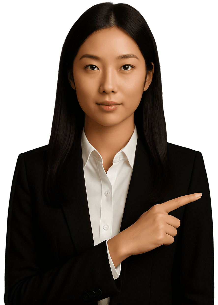 Nia HR agent