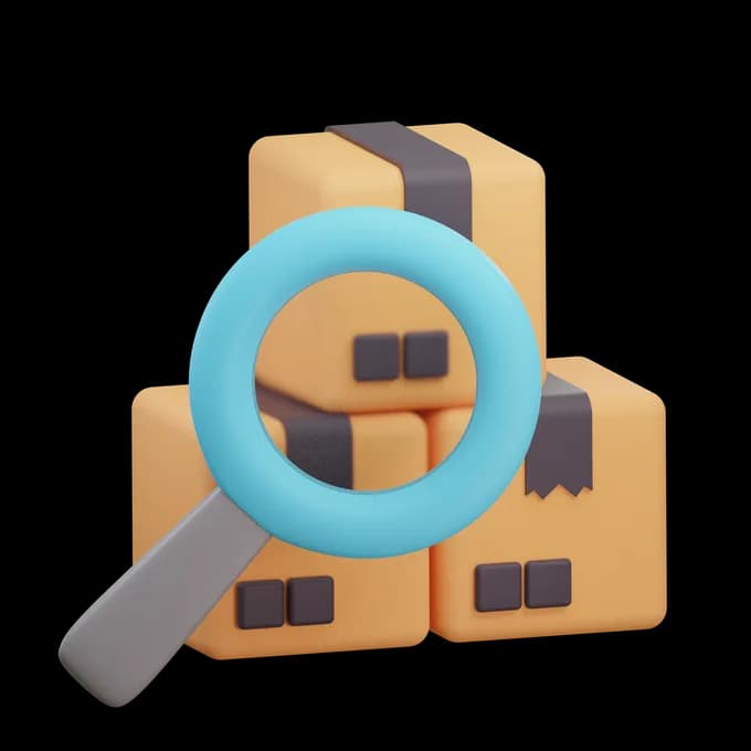 Delivery Support
