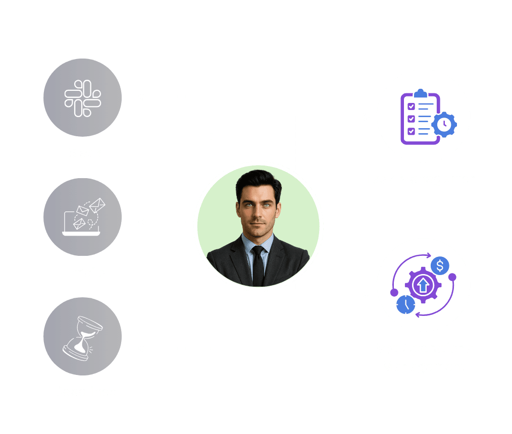 Smart Task Management
