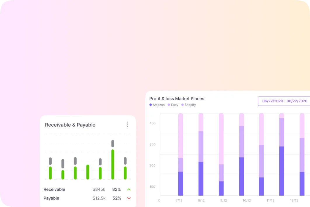 AI-Powered Financial Clarity