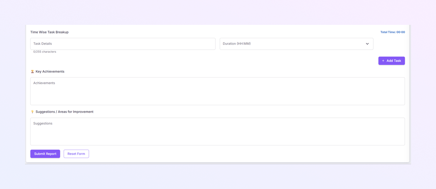 add a new Payer Module mockup
