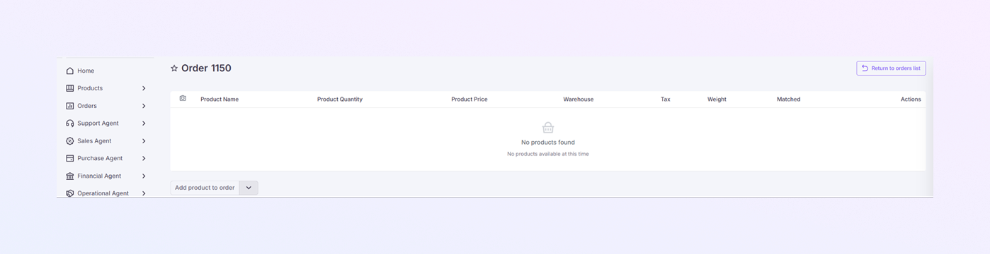 add a new Payer Module mockup