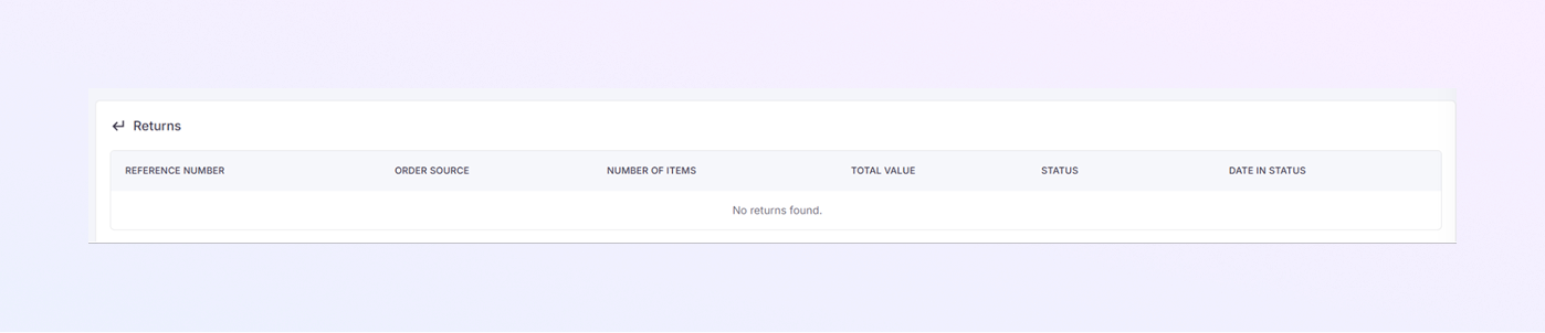 add a new Payer Module mockup