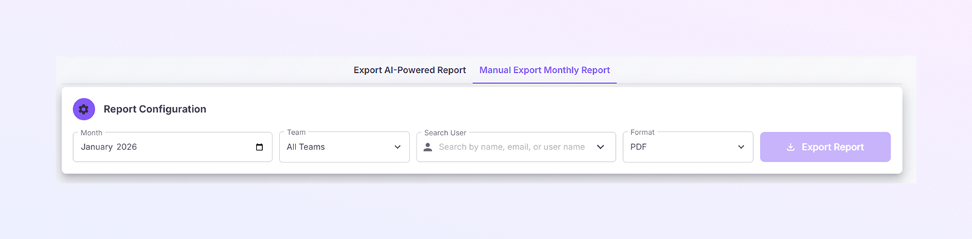 add a new Payer Module mockup