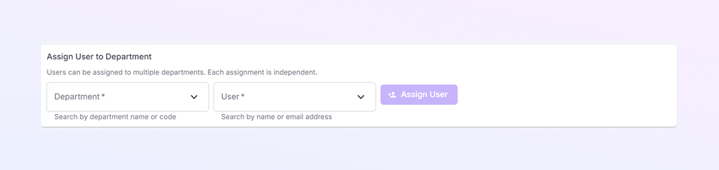 add a new Payer Module mockup
