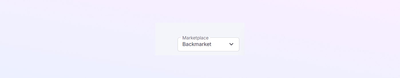 add a new Payer Module mockup