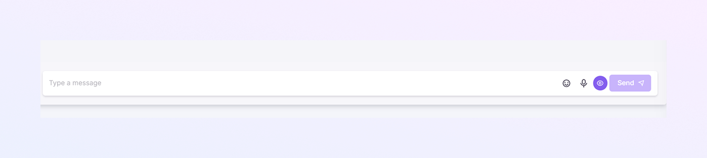 add a new Payer Module mockup