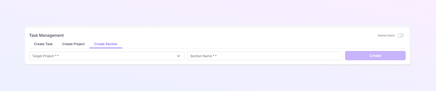 add a new Payer Module mockup