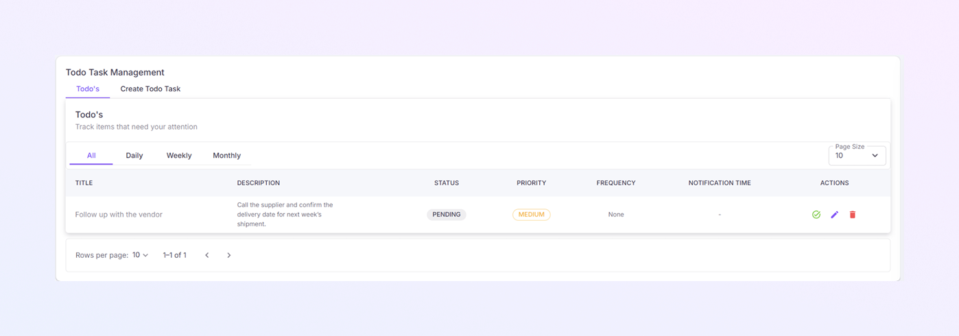 add a new Payer Module mockup
