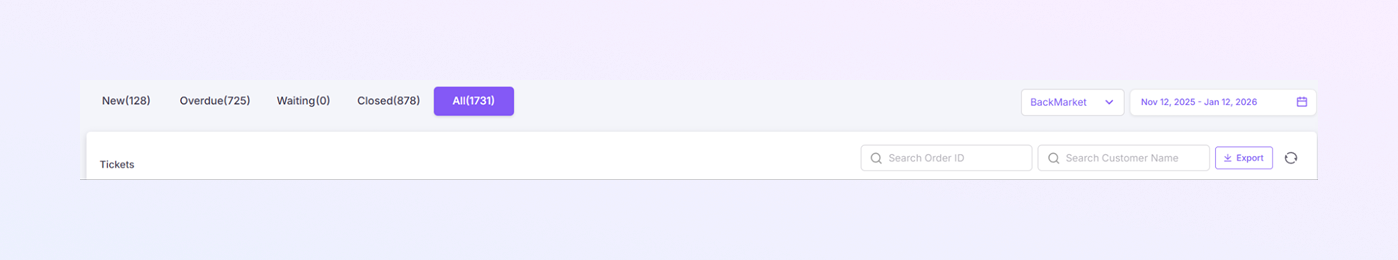 add a new Payer Module mockup