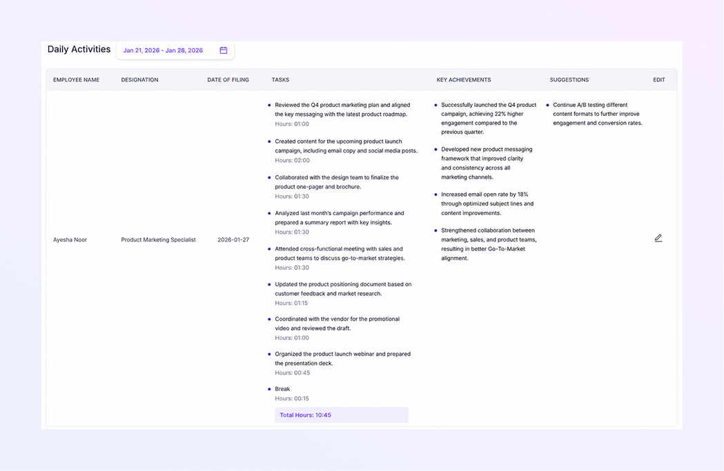 add a new Payer Module mockup