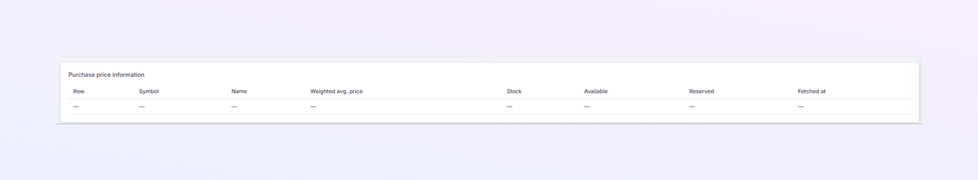 add a new Payer Module mockup
