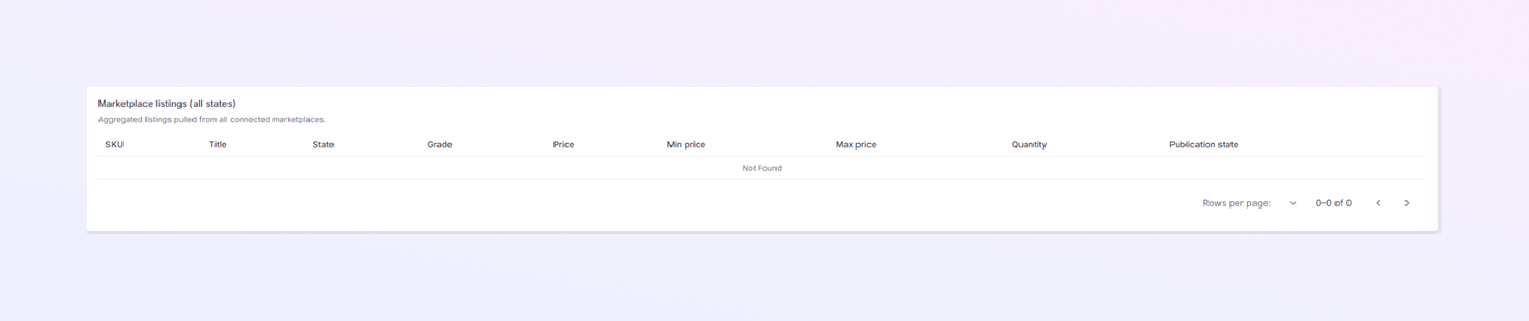 add a new Payer Module mockup