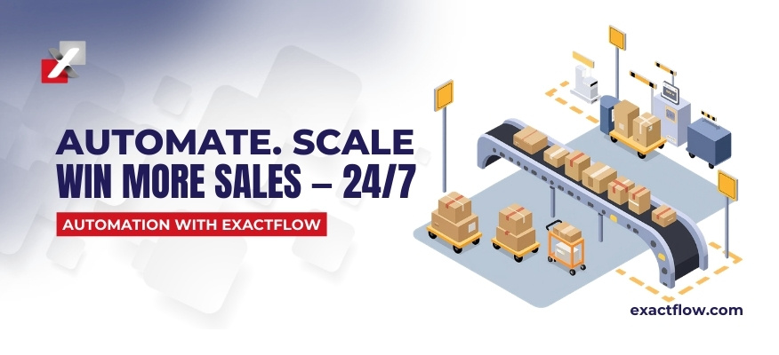 Marketing automation