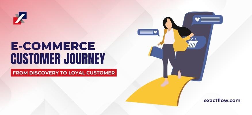 Customer journey