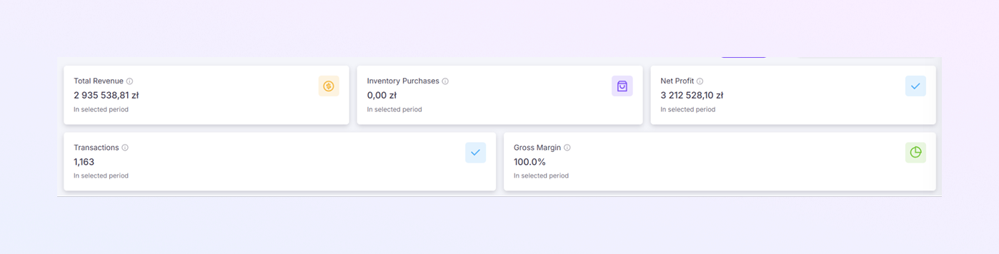 add a new Payer Module mockup
