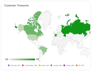 Hero Map