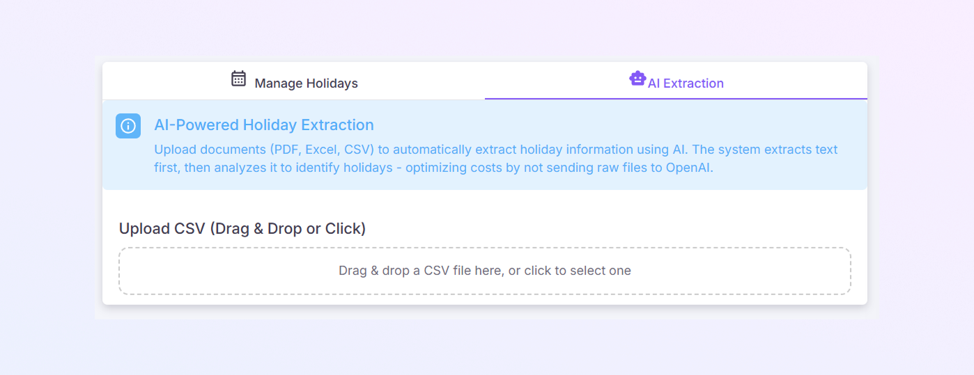 add a new Payer Module mockup