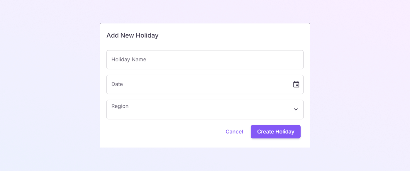 add a new Payer Module mockup