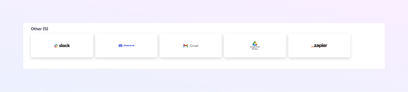 add a new Payer Module mockup