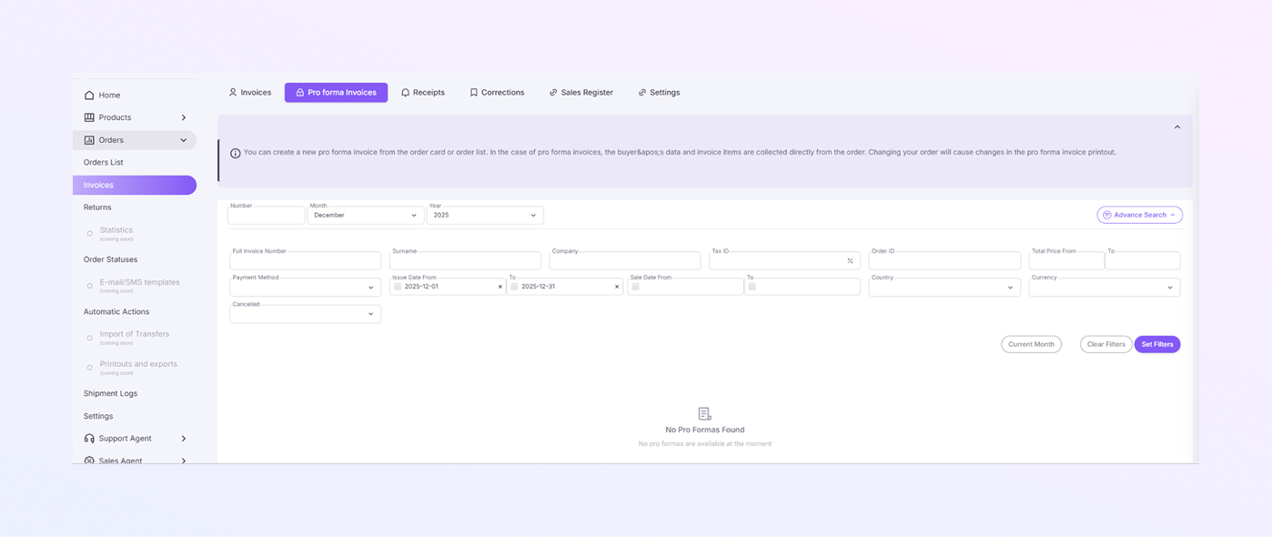 add a new Payer Module mockup