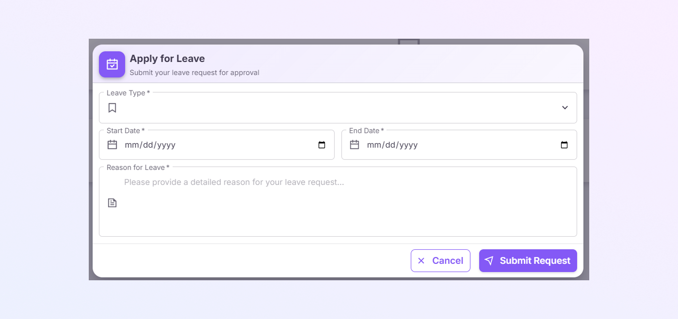 add a new Payer Module mockup