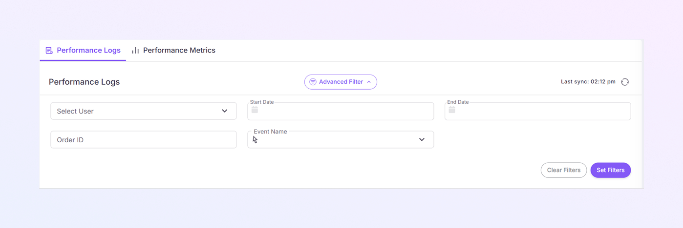 add a new Payer Module mockup