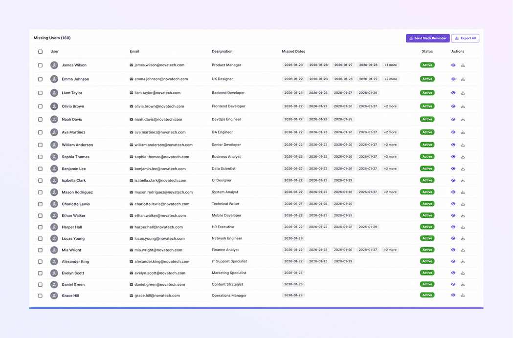 add a new Payer Module mockup