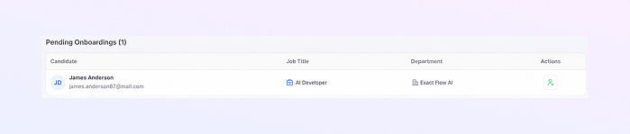 add a new Payer Module mockup