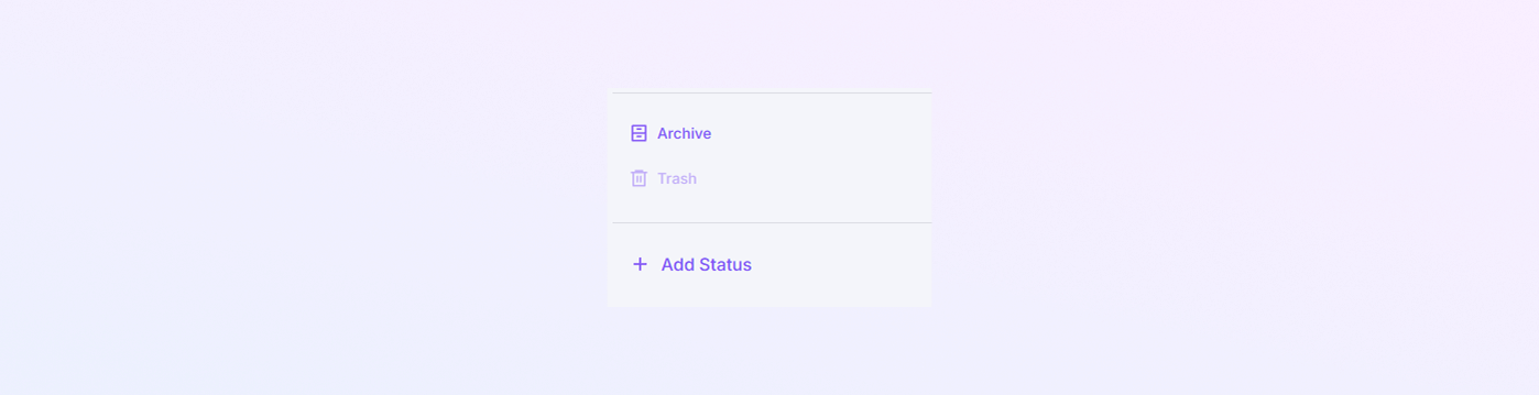 add a new Payer Module mockup