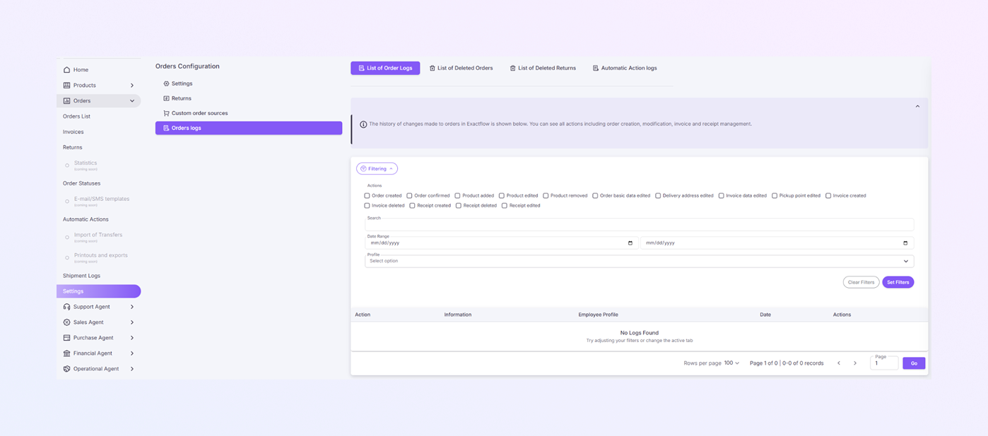add a new Payer Module mockup