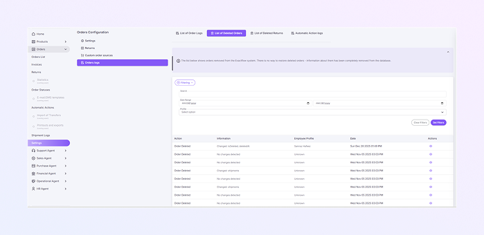 add a new Payer Module mockup