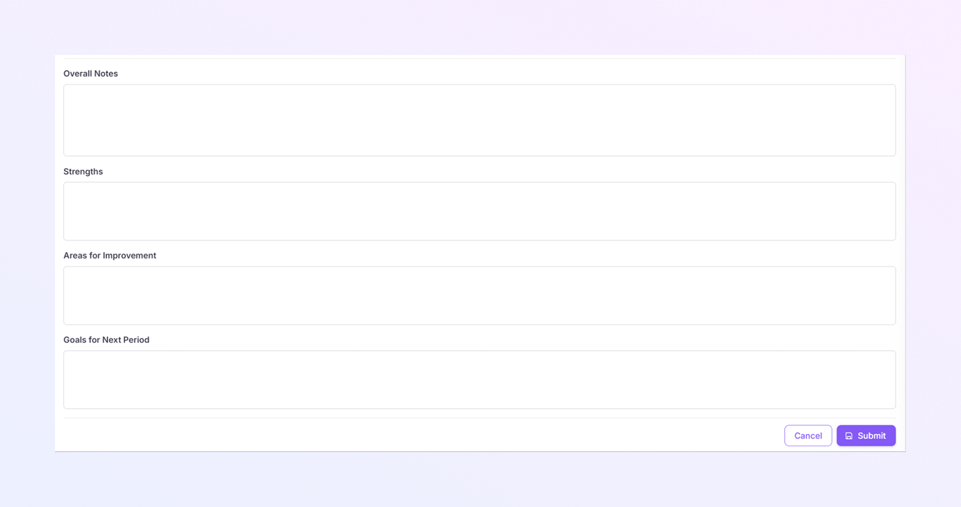 add a new Payer Module mockup
