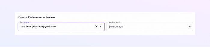 add a new Payer Module mockup