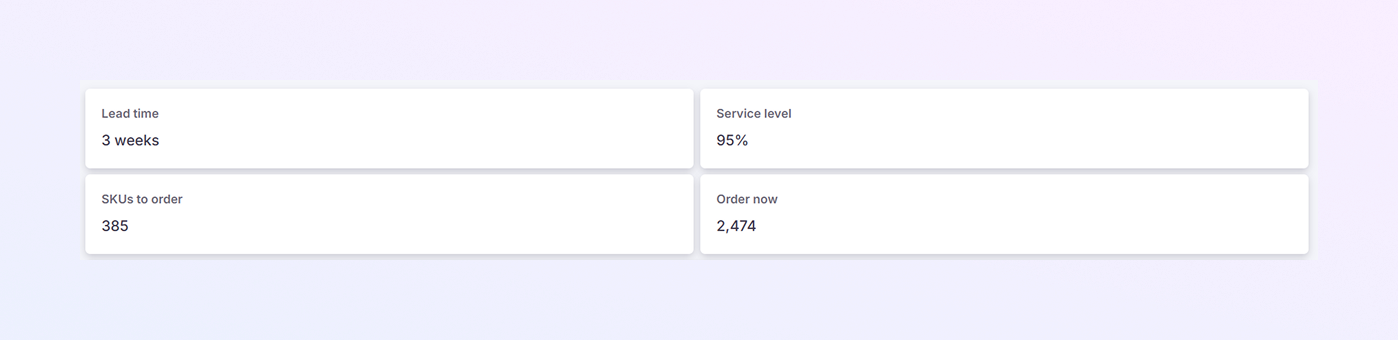 add a new Payer Module mockup