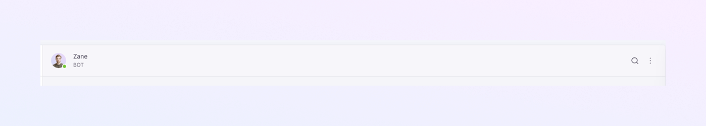add a new Payer Module mockup